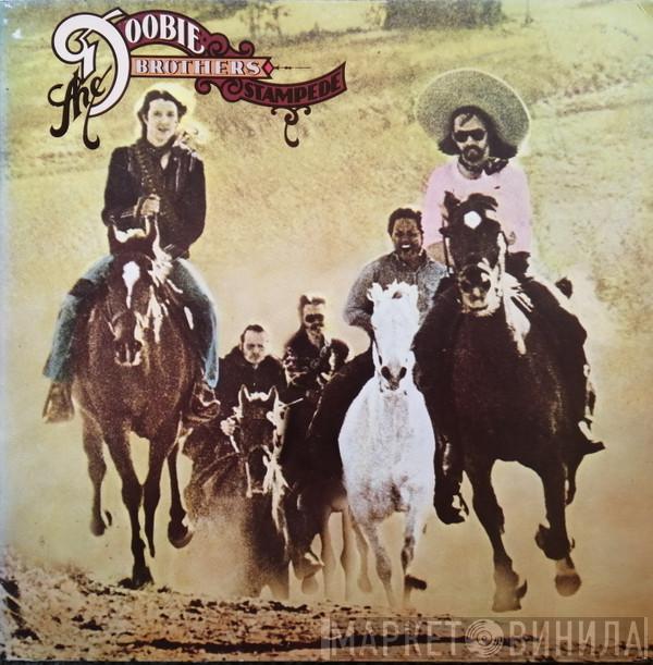 The Doobie Brothers - Stampede