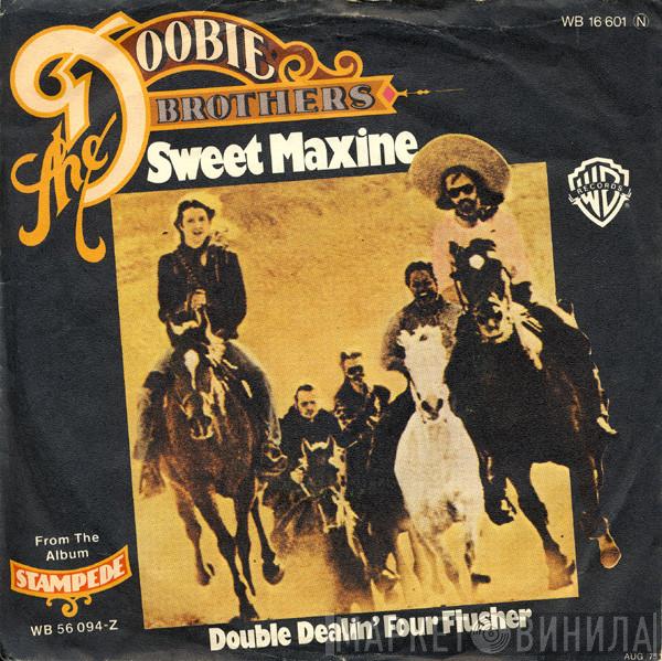 The Doobie Brothers - Sweet Maxine