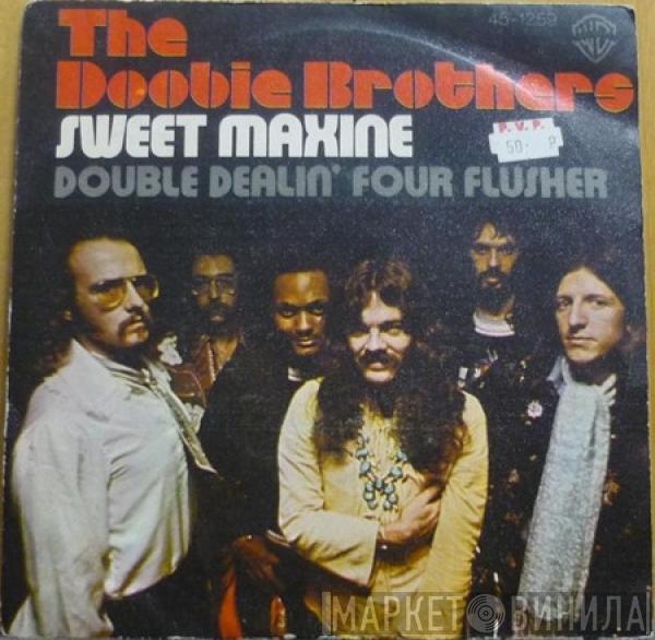 The Doobie Brothers - Sweet Maxine