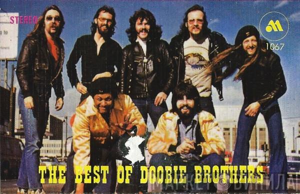  The Doobie Brothers  - The Best Of Doobie Brothers