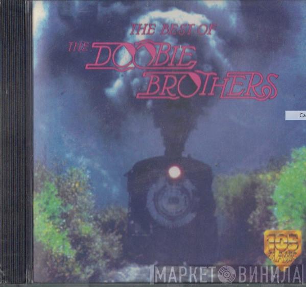  The Doobie Brothers  - The Best Of The Doobie Brothers