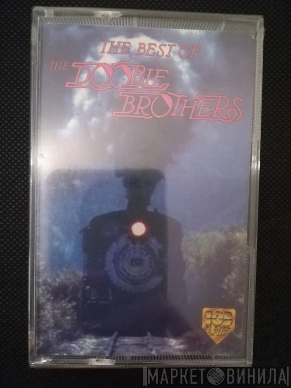  The Doobie Brothers  - The Best Of The Doobie Brothers