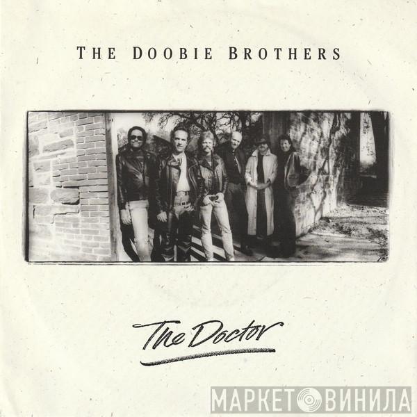 The Doobie Brothers - The Doctor