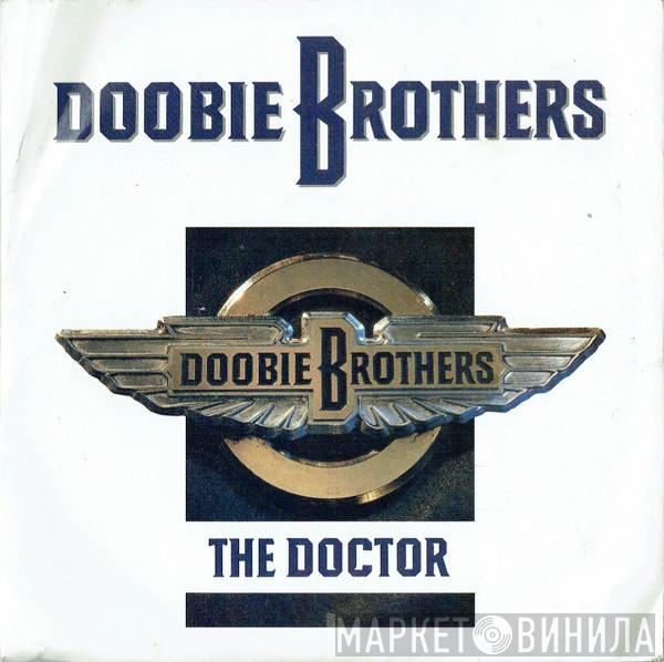 The Doobie Brothers - The Doctor