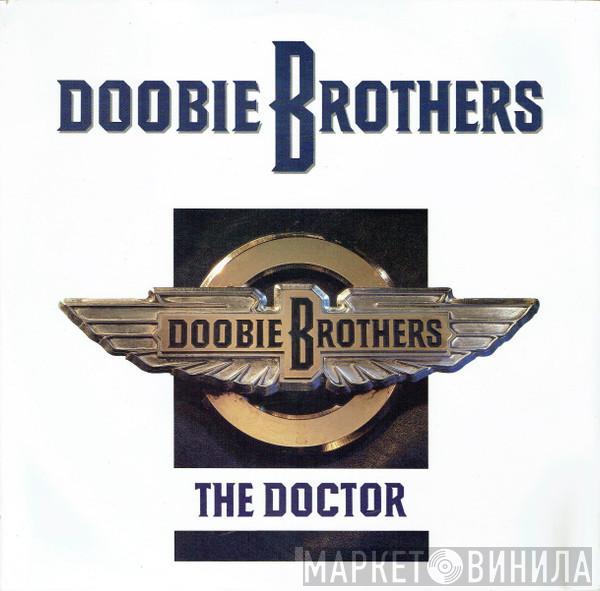 The Doobie Brothers - The Doctor