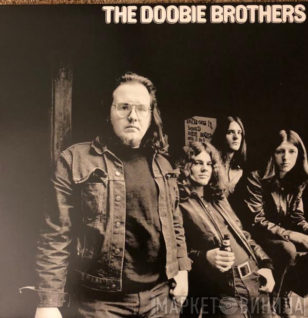 The Doobie Brothers - The Doobie Brothers