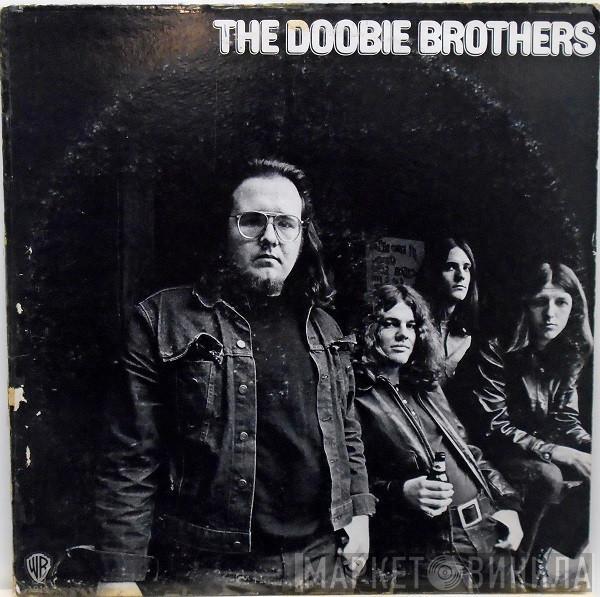 The Doobie Brothers - The Doobie Brothers