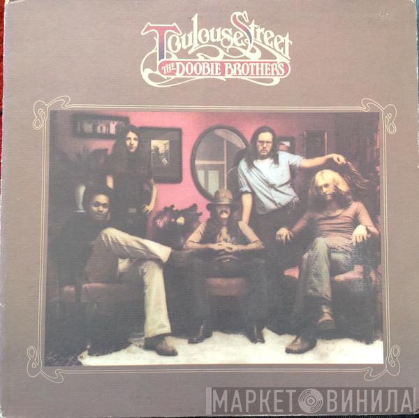  The Doobie Brothers  - Toulouse Street