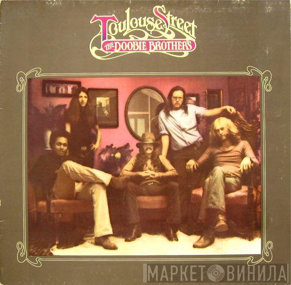  The Doobie Brothers  - Toulouse Street