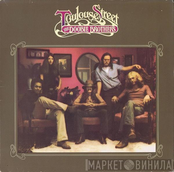  The Doobie Brothers  - Toulouse Street