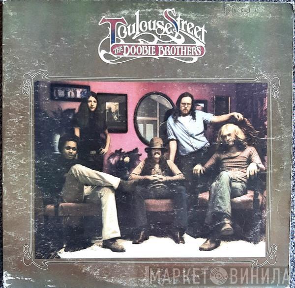  The Doobie Brothers  - Toulouse Street