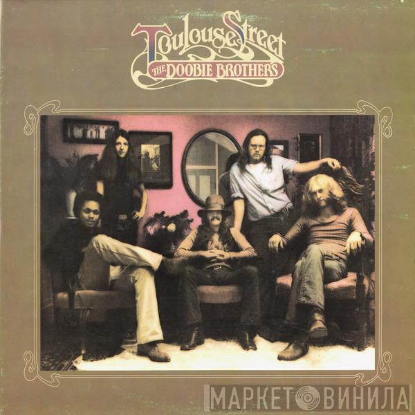  The Doobie Brothers  - Toulouse Street