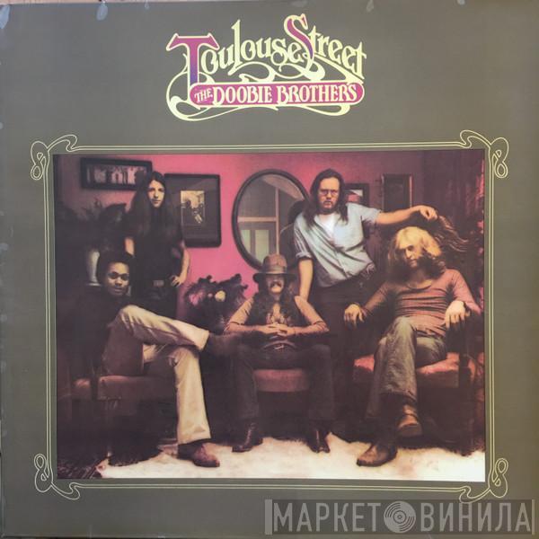  The Doobie Brothers  - Toulouse Street