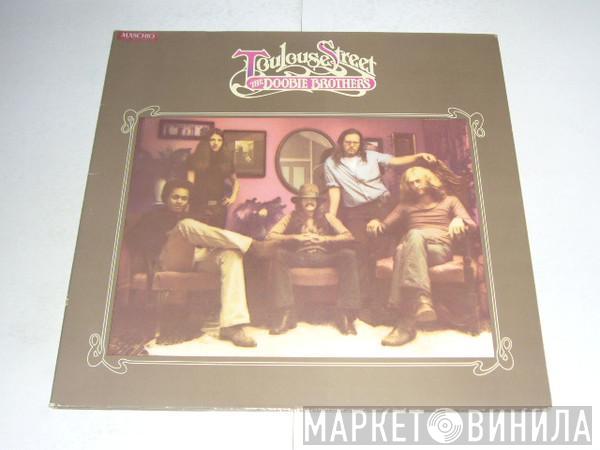  The Doobie Brothers  - Toulouse Street