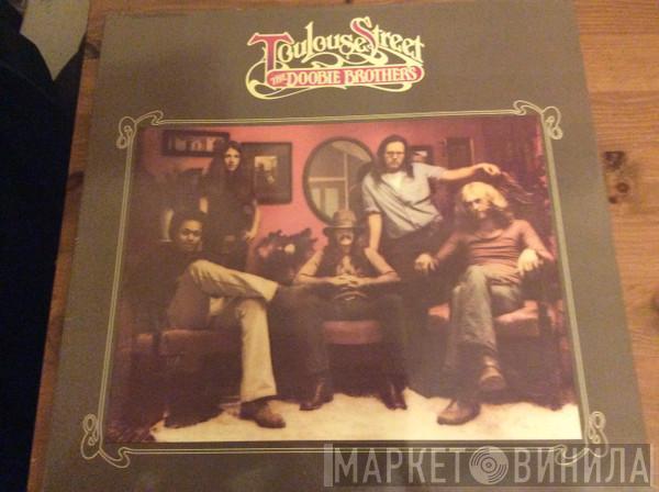  The Doobie Brothers  - Toulouse Street