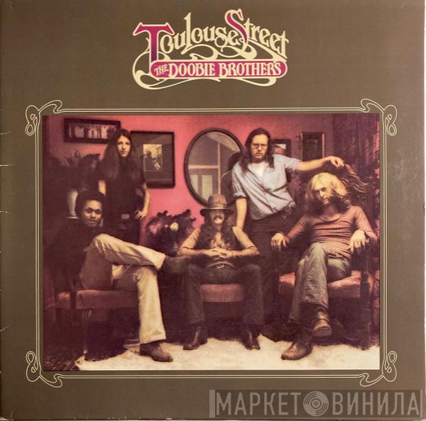  The Doobie Brothers  - Toulouse Street