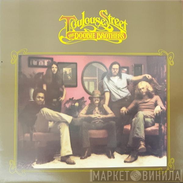  The Doobie Brothers  - Toulouse Street