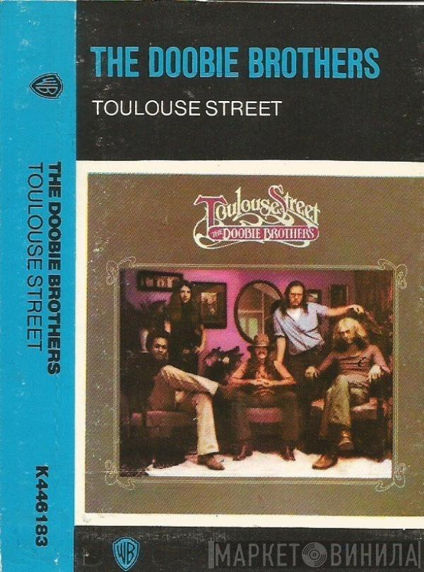 The Doobie Brothers - Toulouse Street