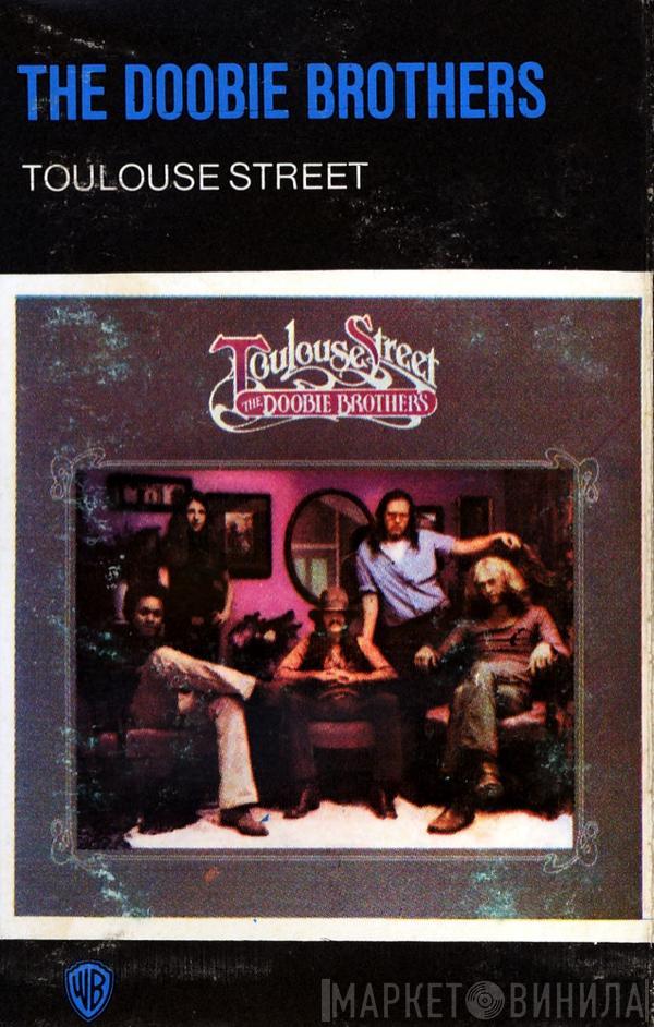  The Doobie Brothers  - Toulouse Street