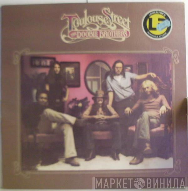  The Doobie Brothers  - Toulouse Street