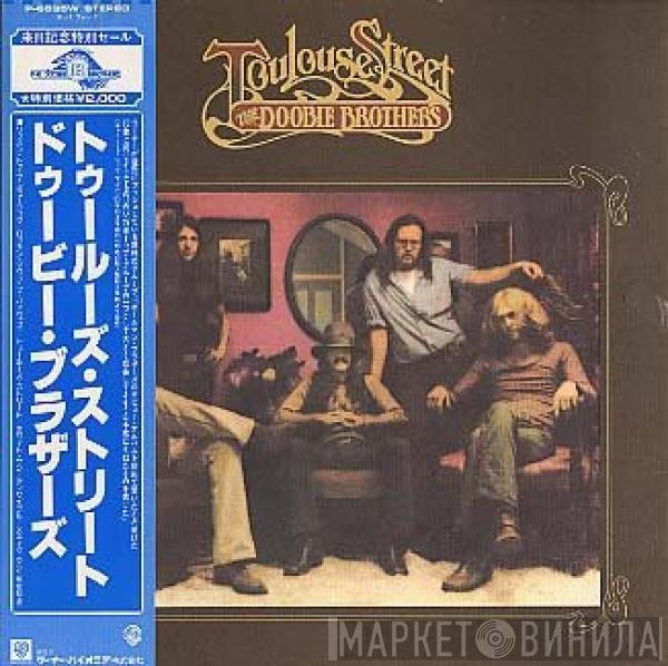  The Doobie Brothers  - Toulouse Street