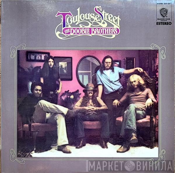  The Doobie Brothers  - Toulouse Street