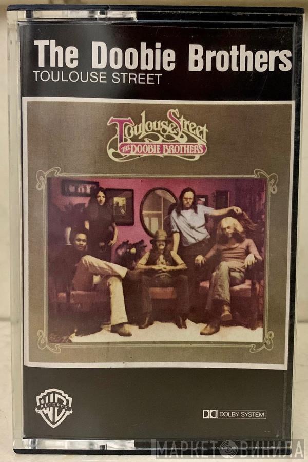  The Doobie Brothers  - Toulouse Street