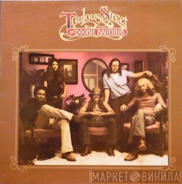  The Doobie Brothers  - Toulouse Street