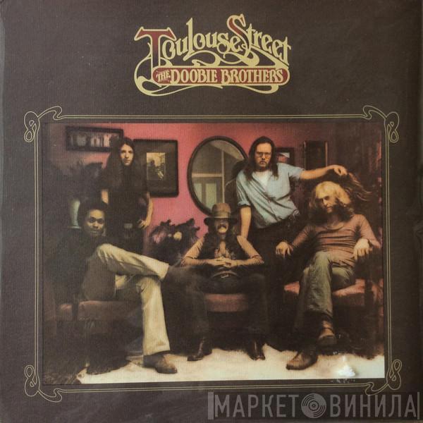  The Doobie Brothers  - Toulouse Street