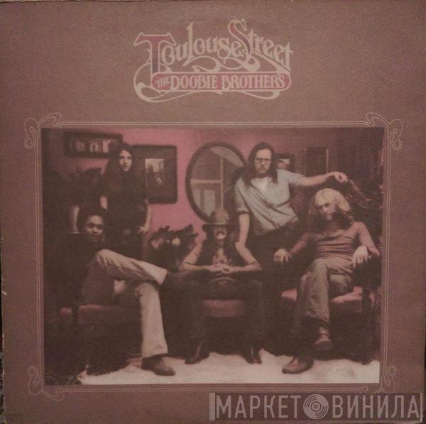  The Doobie Brothers  - Toulouse Street