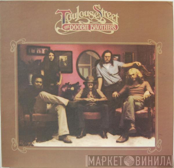  The Doobie Brothers  - Toulouse Street