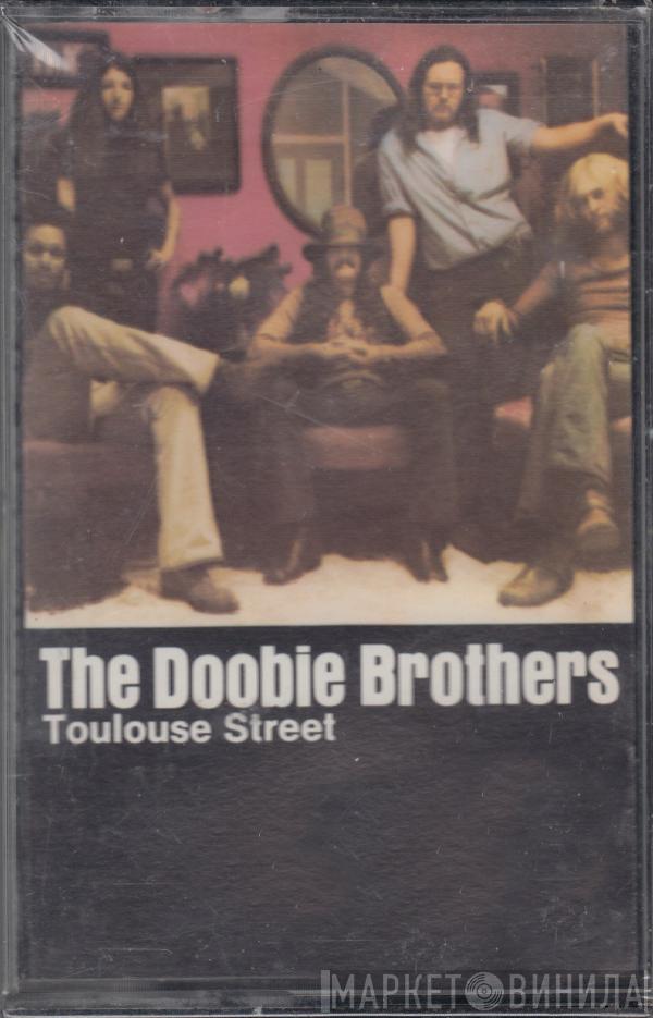  The Doobie Brothers  - Toulouse Street