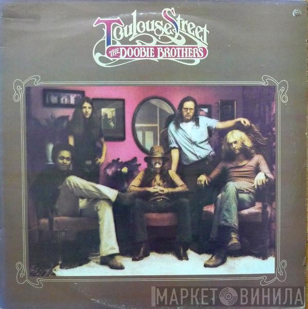  The Doobie Brothers  - Toulouse Street