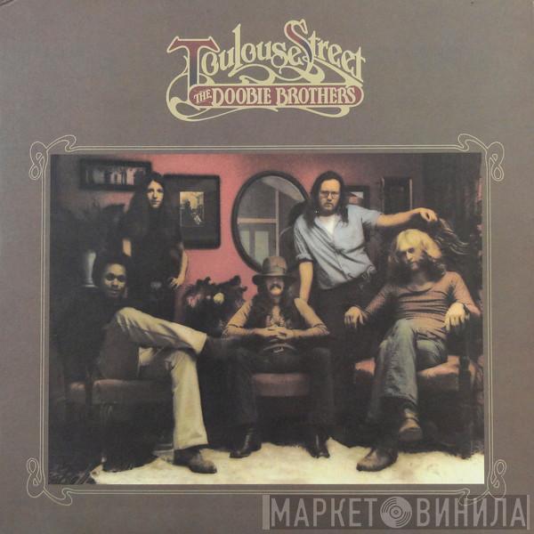  The Doobie Brothers  - Toulouse Street