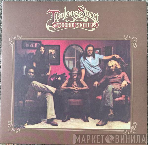 The Doobie Brothers - Toulouse Street