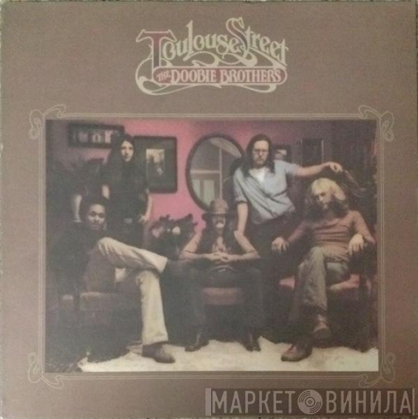  The Doobie Brothers  - Toulouse Street