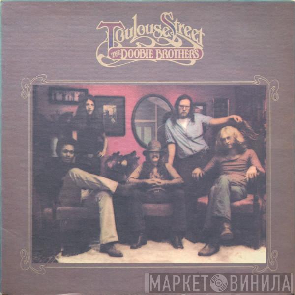  The Doobie Brothers  - Toulouse Street