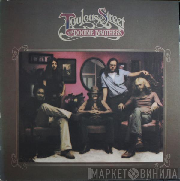  The Doobie Brothers  - Toulouse Street