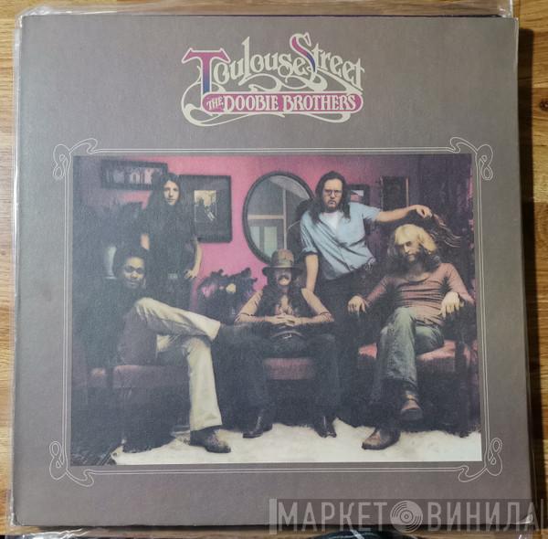  The Doobie Brothers  - Toulouse Street