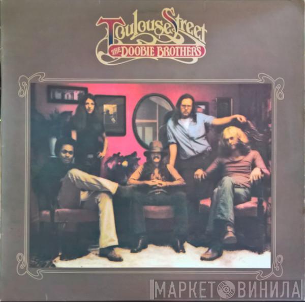  The Doobie Brothers  - Toulouse Street