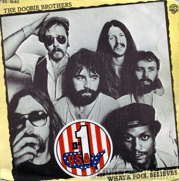 The Doobie Brothers - What A Fool Believes