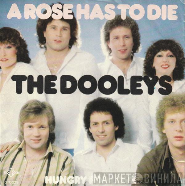 The Dooleys  - A Rose Has To Die