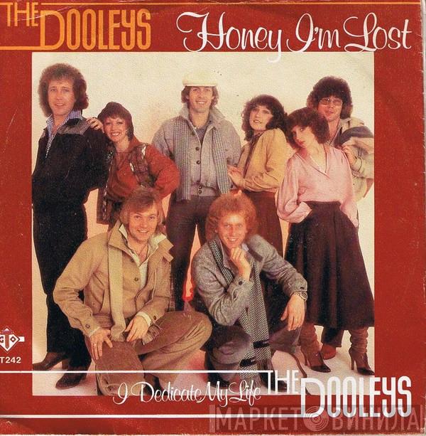 The Dooleys - Honey I'm Lost