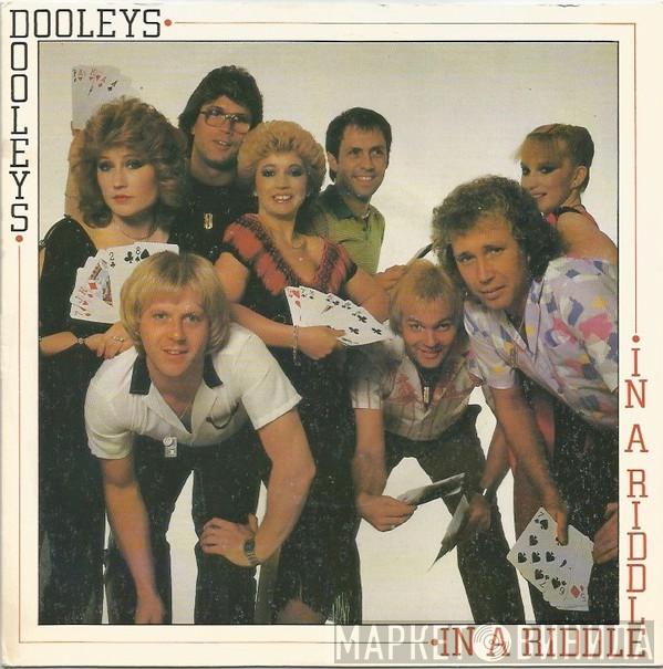 The Dooleys - In A Riddle