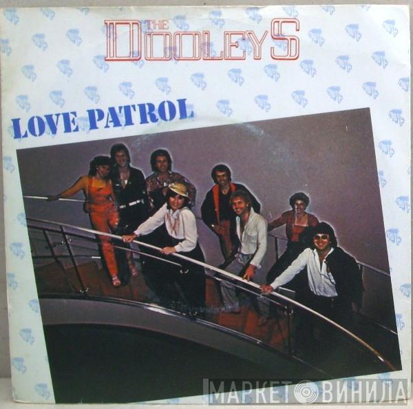  The Dooleys  - Love Patrol