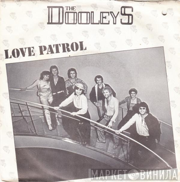  The Dooleys  - Love Patrol