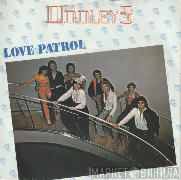 The Dooleys - Love Patrol