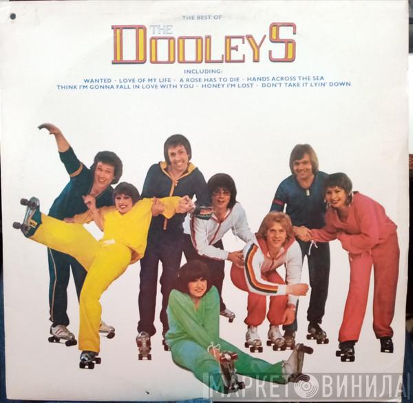  The Dooleys  - The Best Of The Dooleys