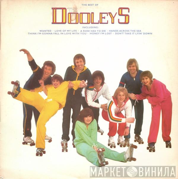 The Dooleys - The Best Of The Dooleys