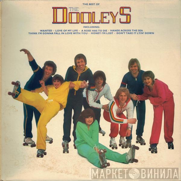 The Dooleys - The Best Of The Dooleys